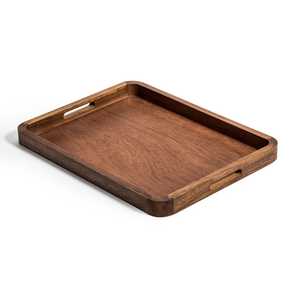 Dunmore Rectangle Serving Tray