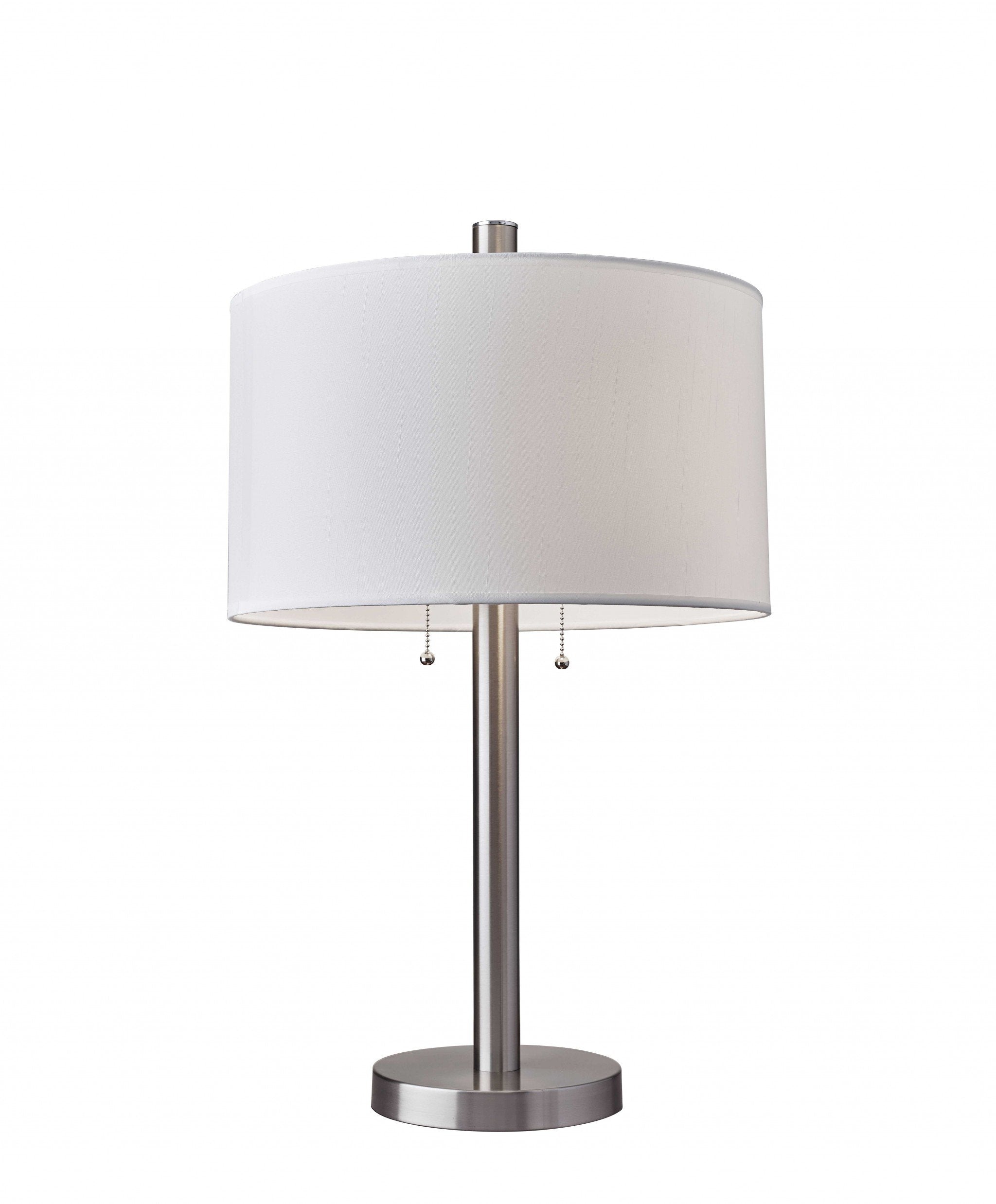 Bret Classic Table Lamp