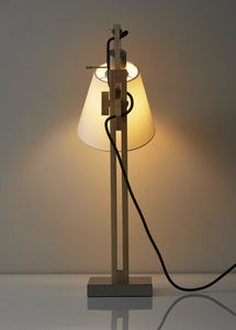 Sellner Hinged Table Lamp